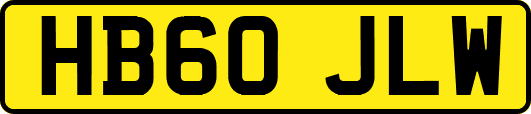 HB60JLW