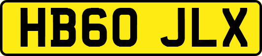 HB60JLX
