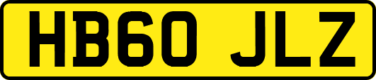 HB60JLZ