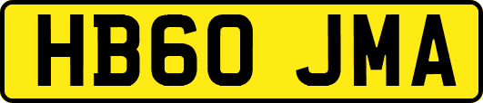HB60JMA