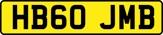 HB60JMB