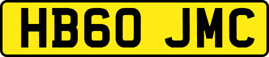 HB60JMC