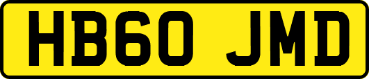 HB60JMD