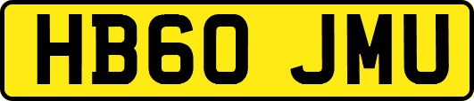 HB60JMU