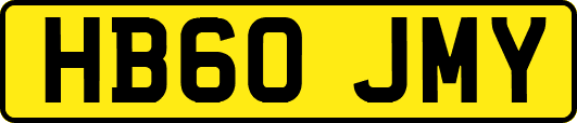 HB60JMY