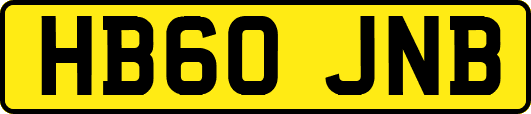 HB60JNB