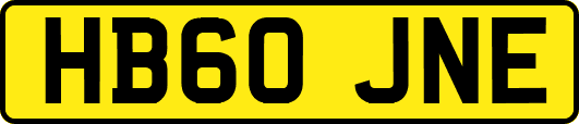 HB60JNE