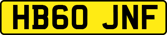 HB60JNF