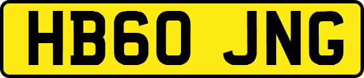 HB60JNG