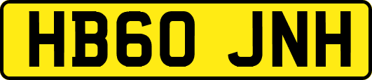 HB60JNH