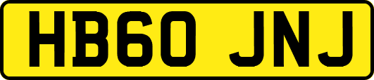 HB60JNJ
