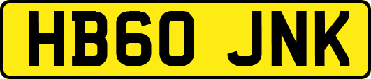 HB60JNK