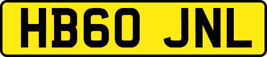 HB60JNL