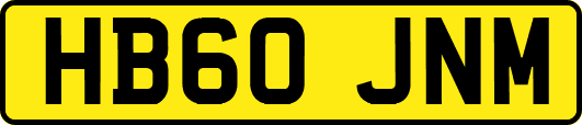 HB60JNM