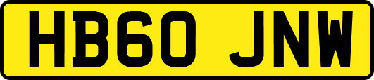 HB60JNW