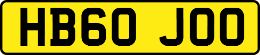 HB60JOO