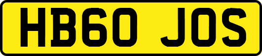 HB60JOS