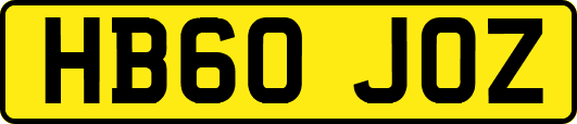 HB60JOZ
