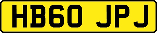 HB60JPJ