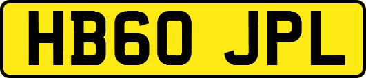 HB60JPL