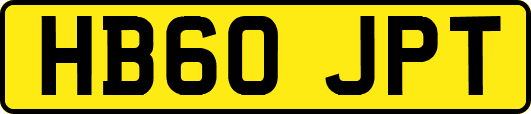 HB60JPT