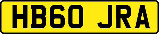 HB60JRA