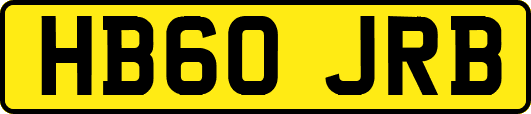 HB60JRB