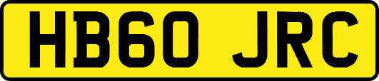 HB60JRC
