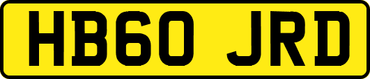 HB60JRD