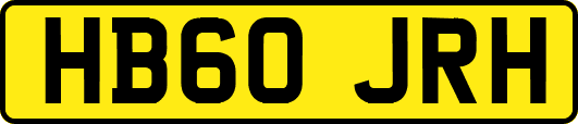 HB60JRH