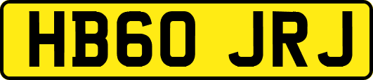 HB60JRJ