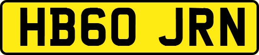 HB60JRN