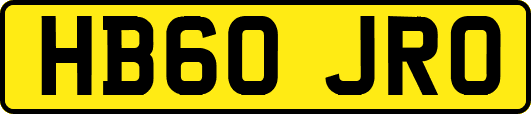 HB60JRO