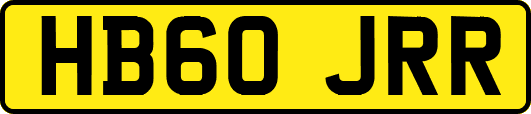 HB60JRR