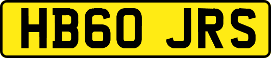 HB60JRS