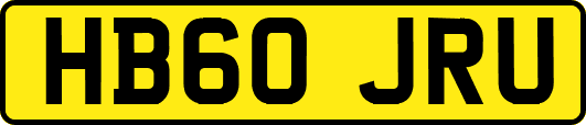 HB60JRU