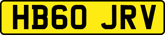 HB60JRV
