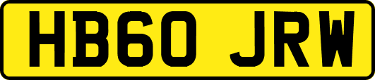 HB60JRW