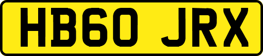 HB60JRX