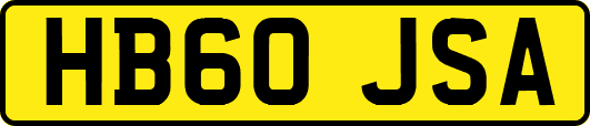 HB60JSA