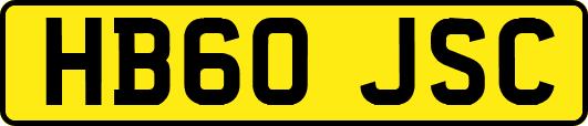 HB60JSC