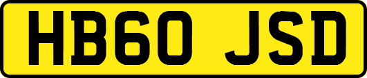 HB60JSD
