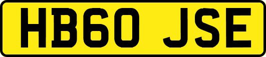 HB60JSE