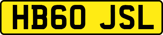HB60JSL