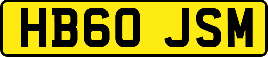 HB60JSM
