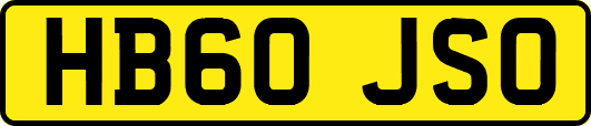HB60JSO