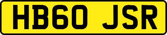 HB60JSR