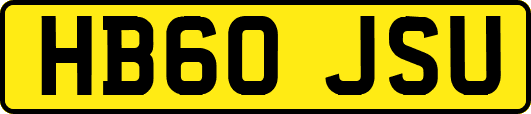 HB60JSU