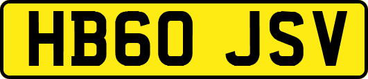 HB60JSV