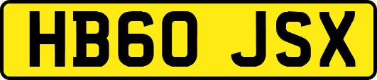 HB60JSX